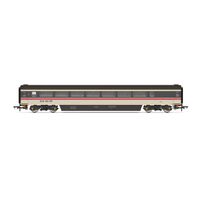 Hornby OO BR Intercity, MK3 Trailer Guard Standard, 44042 - ERA 8