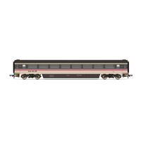 Hornby OO BR Intercity, MK3 Trailer Standard OPEN, 42116 - ERA 8