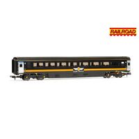 Hornby OO RailRoad Grand Central Rail Mk3 TSD 42403 - Era 10