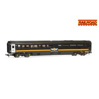 Hornby OO RailRoad Grand Central Rail Mk3 Buffet Coach 40424 - Era 10