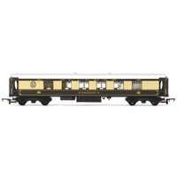 Hornby OO Pullman Parlour Car