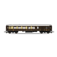 Hornby OO Pullman Parlour Brake Car