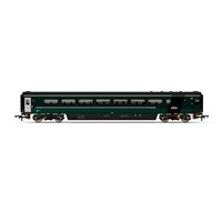 Hornby OO GWR, Mk3 Sliding Door Trailer Guard Standard (TGS), 49109 - Era 11