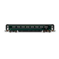 Hornby OO GWR, Mk3 Sliding Door Trailer Standard (TS), 48127 - Era 11