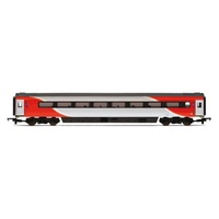 Hornby OO LNER, MK3 Trailer Standard Disabled (TSD), Coach F, 42159 - ERA 11