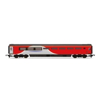 Hornby OO LNER, MK3 Buffet (Trfb), Coach J, 40702 - ERA 11