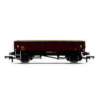 Hornby OO MHA 'Coalfish' Ballast Wagon, EWS - Era 8