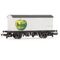 Hornby OO The Beatles, 'The Beatles (White Album)' Wagon