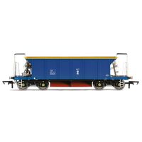 Hornby OO Mainline YGB 'Seacow' DB980115 - Era 9