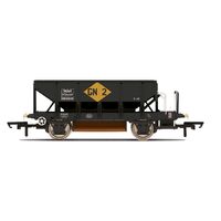 Hornby OO BR 'Trout' Ballast Hopper DB992039 - Era 4