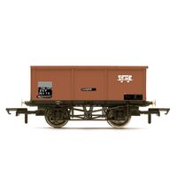 Hornby OO BR 27T Iron Ore Tippler Wagon - Era 7