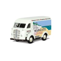 Hornby OO Austin K8 Van, Margate Hotel & Boarding Association, Centenary Year Limited Edition - 1957