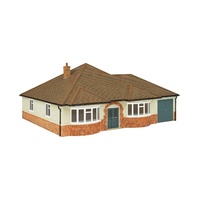 Hornby OO Bungalow - 'Avalon'