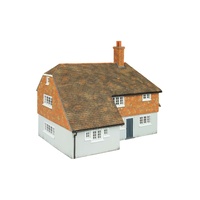 Hornby OO Hazel Cottage