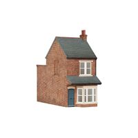 Hornby OO Left Hand 2 Up/2 Down Terraced House