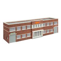 Hornby OO Hornby 70th: Hornby's Office Building - Limited Edition