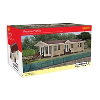 Hornby OO Modern Prefab