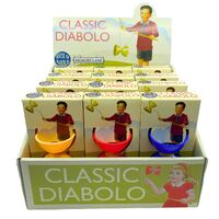 House of Marbles Classic Diabolos (Assorted)