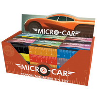 House of Marbles Micro-Cars Assorted