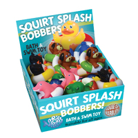 House of Marbles Squirt Splash Bobbers (Assorted)