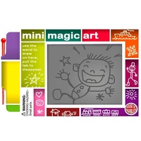 Mini Magic Art HOU230038