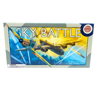 House of Marbles Sky Battle Board Game