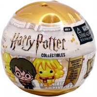 Harry Potter Snitch Ball Collectibles (Sold Separately)