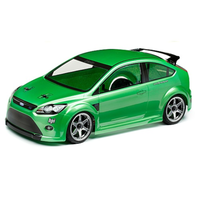 HPI Ford Focus RS Body HPI-105344