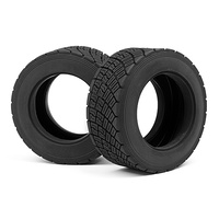 HPI WR8 Rally Off Road Tire (2Pcs) [107870]