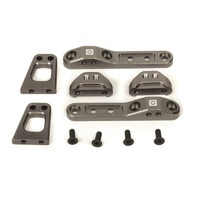 HPI Front Camber Link Mount Set [115433]