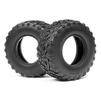 HPI Jump SC Tire (2Pcs)