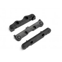 HPI HD Pivot Plate Set [160417]