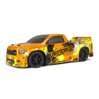 HPI 1/10 Sport 3 Venom 2 AWD Electric RTR Car [160489]