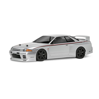 HPI Nissan Skyline R32 GT-R Body (200mm/Wb255mm) [17515]