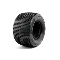 HPI 4852 Dirt Bonz Tire S Compound(150X83mm/2Pcs)