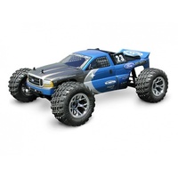 HPI 1/10 Body Truck Ford F-350 Tru