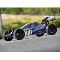 HPI Eb10 Buggy Body