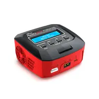 Hitec RDX1 Mini 65W 6S 240v Charger