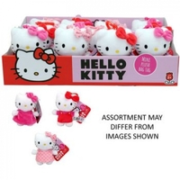 Hello Kitty Bag Tag (Assorted)