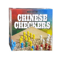 Timeless Games Chinese Checkers