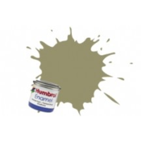 Humbrol Enamel 240 Grau Matt 14mL Paint