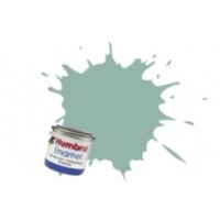 Humbrol Enamel 248 Himmelblau Matt 14mL Paint