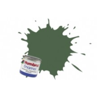 Humbrol Enamel 252 Lichtgrun Matt 14mL Paint