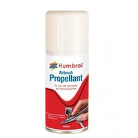 Humbrol Airbrush Propellant Pack 400mL