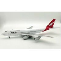 Inflight200 1/200 Qantas Boeing 747-300 VH-EBU Diecast Aircraft