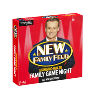 Family Feud Game Night