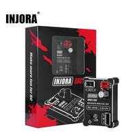 INJORA MB100-R80 Brushed Mini ESC 20A for 1/24 & 1/18 RC Crawler