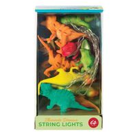 ISGift - Illuminate String Lights Dinosaurs