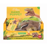 T-Rex Hand Puppet (Sold Individually)