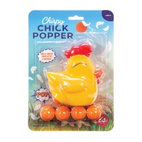 IsGift Chirpy Chick Popper